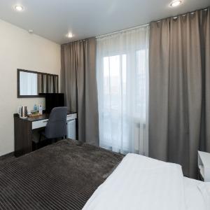 Mini Hotel Region 42