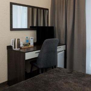 Mini Hotel Region 42