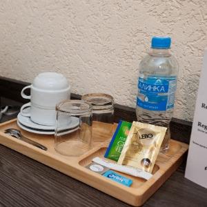 Mini Hotel Region 42