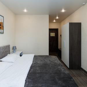 Mini Hotel Region 42