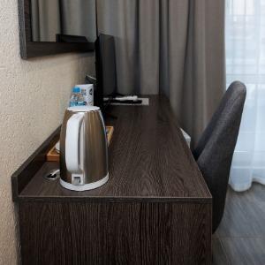 Mini Hotel Region 42