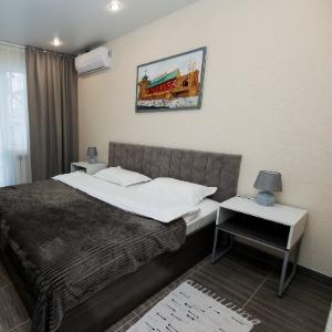 Mini Hotel Region 42