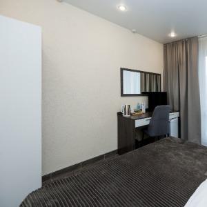 Mini Hotel Region 42
