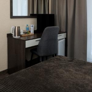Mini Hotel Region 42