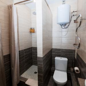 Mini Hotel Region 42