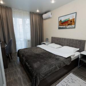 Mini Hotel Region 42