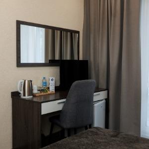 Mini Hotel Region 42