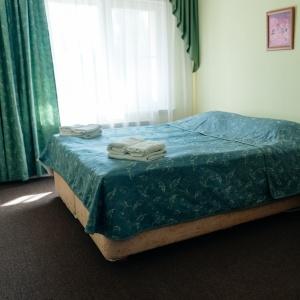 Hotel Krasnaya Gvozdika Recreation Center