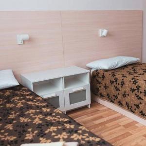Hotel Krasnaya Gvozdika Recreation Center
