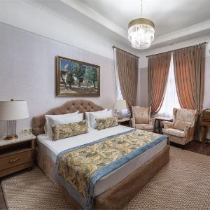 Hotel Villa Serdtse Sochi