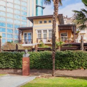 Hotel Villa Serdtse Sochi