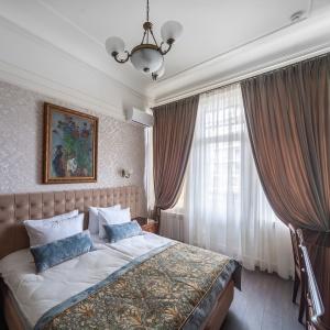 Hotel Villa Serdtse Sochi