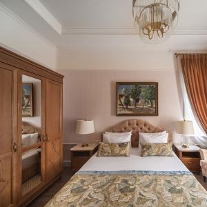 Hotel Villa Serdtse Sochi