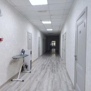 Hotel Avantazh