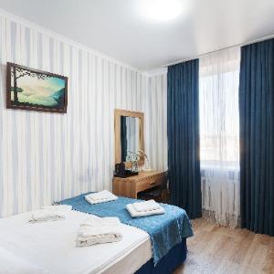 Hotel Avantazh