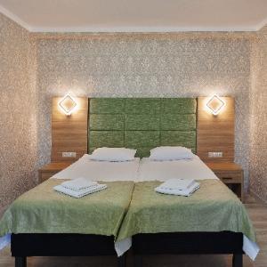 Hotel Avantazh