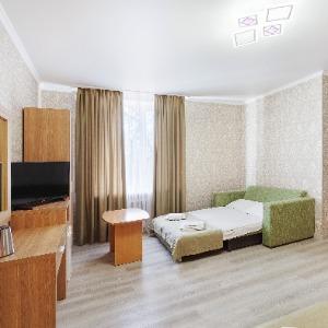 Hotel Avantazh