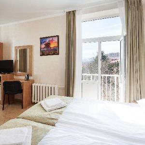 Hotel Avantazh
