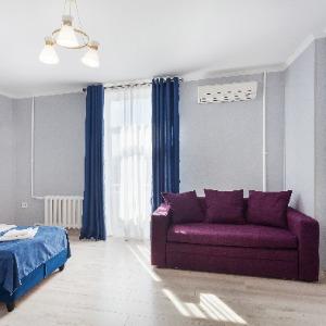 Hotel Avantazh