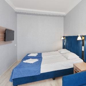 Hotel Avantazh