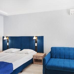 Hotel Avantazh