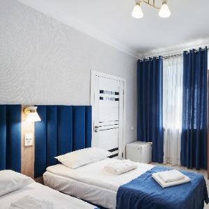Hotel Avantazh