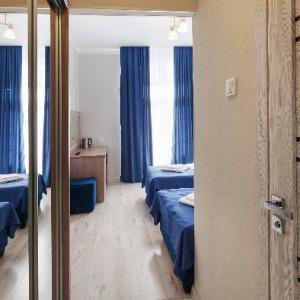 Hotel Avantazh