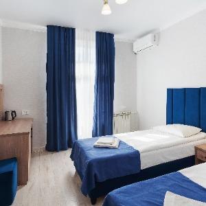 Hotel Avantazh