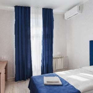Hotel Avantazh
