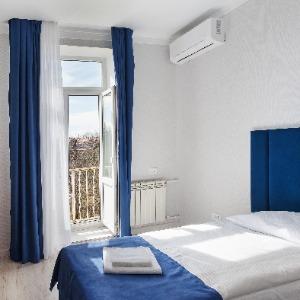 Hotel Avantazh