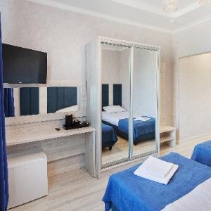 Hotel Avantazh