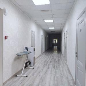 Гостиница Авантаж