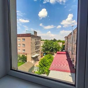 Hotel Avantazh