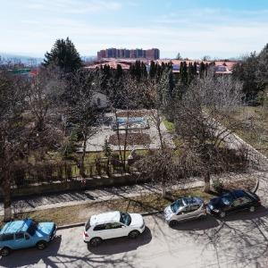 Hotel Avantazh