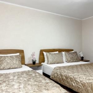 Apart-Hotel Samara