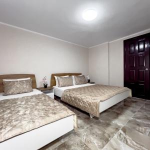 Apart-Hotel Samara