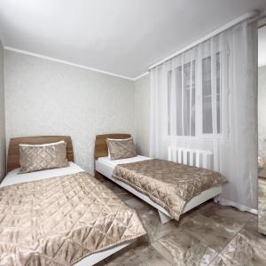 Apart-Hotel Samara