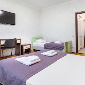 Apart-Hotel Samara