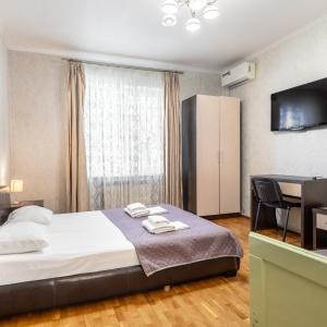 Apart-Hotel Samara