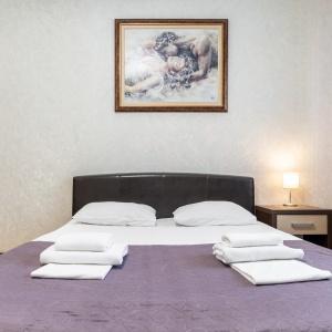 Apart-Hotel Samara