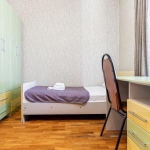 Apart-Hotel Samara