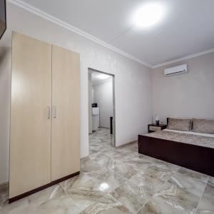 Apart-Hotel Samara