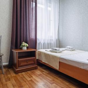 Apart-Hotel Samara