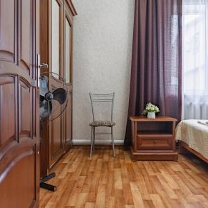 Apart-Hotel Samara