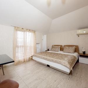 Apart-Hotel Samara