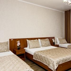 Apart-Hotel Samara