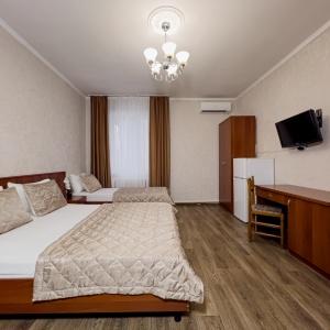 Apart-Hotel Samara