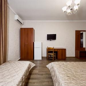 Apart-Hotel Samara