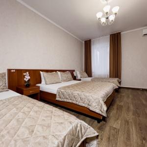 Apart-Hotel Samara