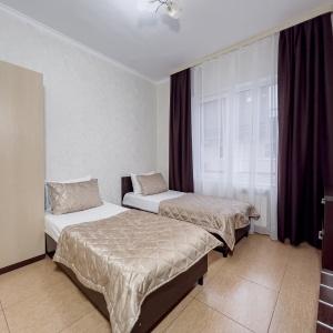 Apart-Hotel Samara